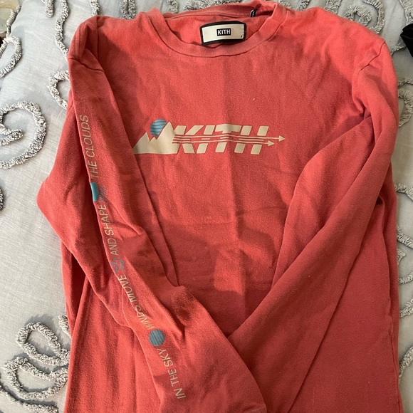 Kith Other - Kith Mountain Long Sleeve